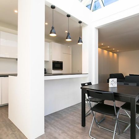 Niclas Luxury Apartments Rome Exterior photo