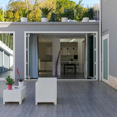 Niclas Luxury Apartments Rome Exterior photo