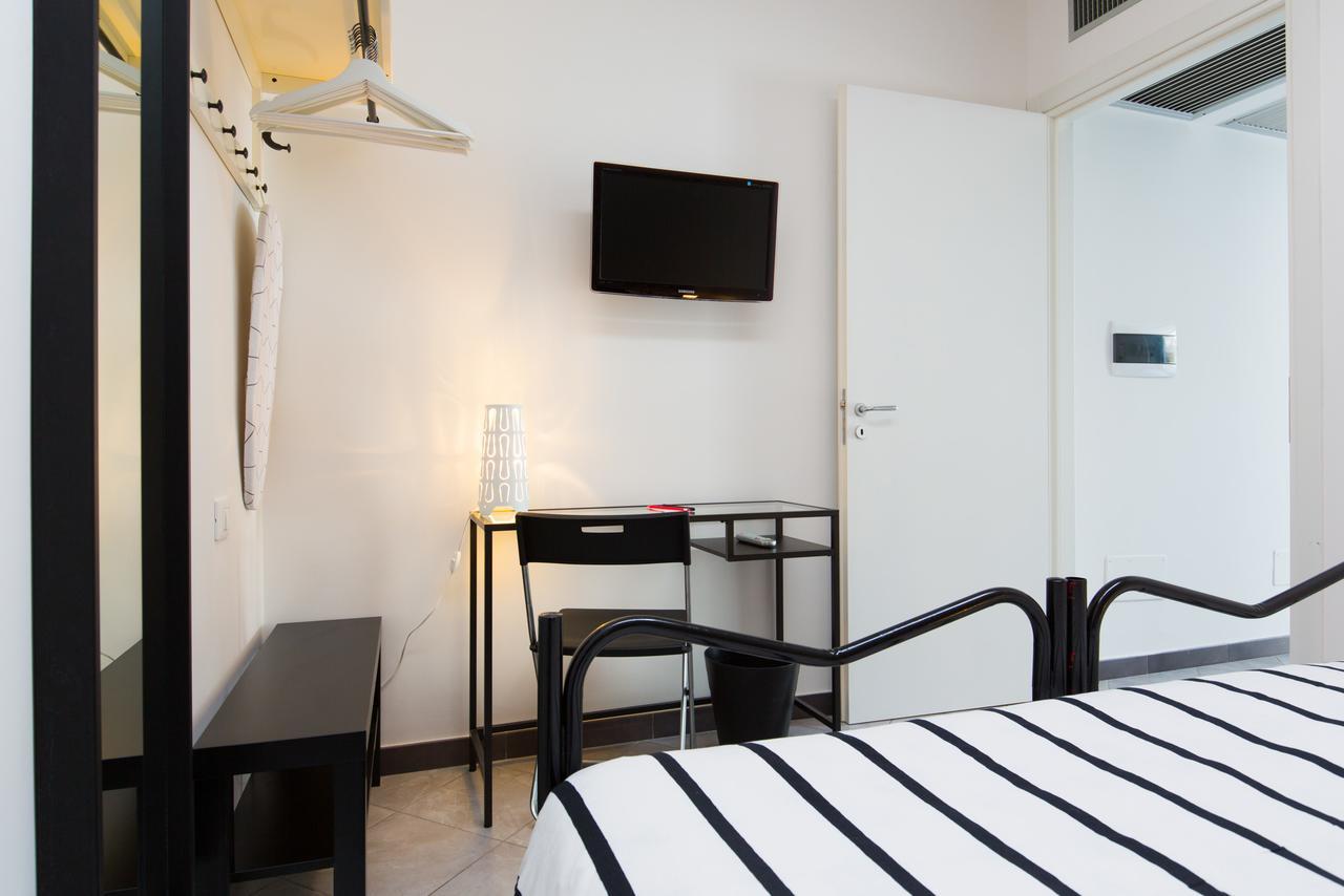 Niclas Luxury Apartments Rome Exterior photo
