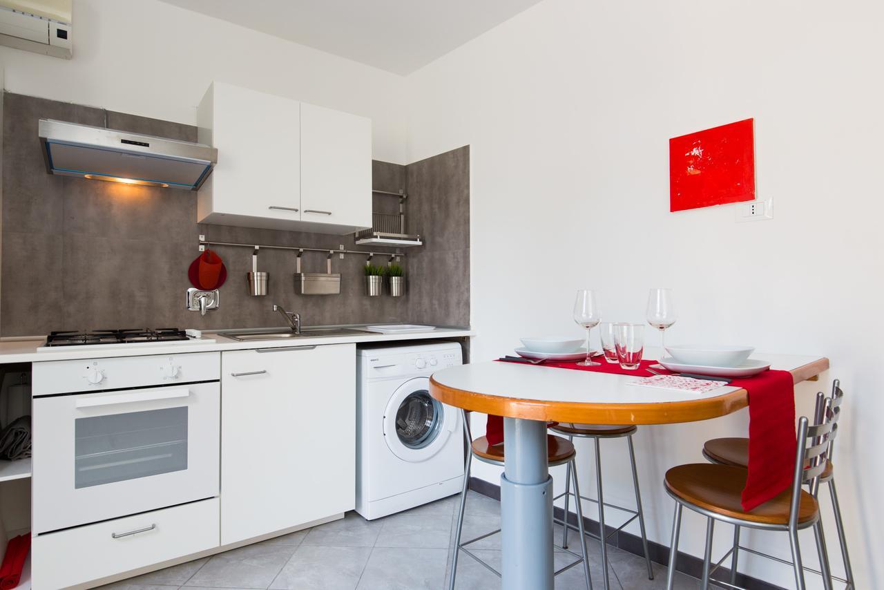 Niclas Luxury Apartments Rome Exterior photo