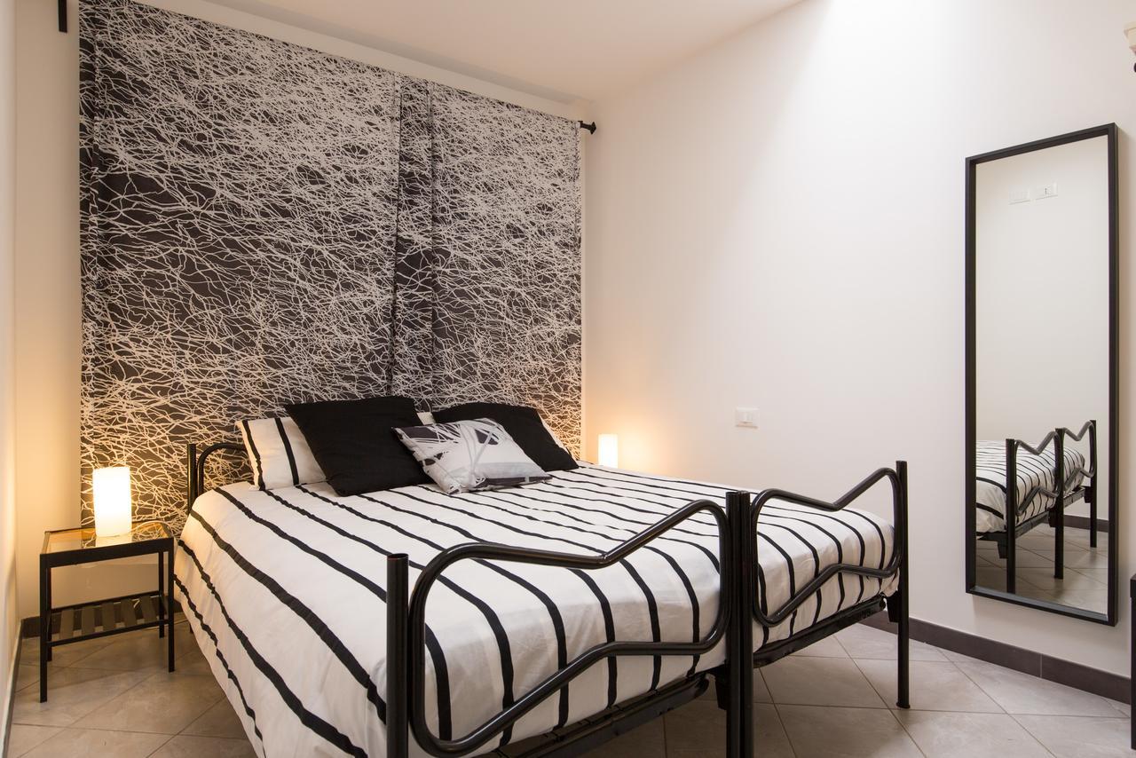 Niclas Luxury Apartments Rome Exterior photo