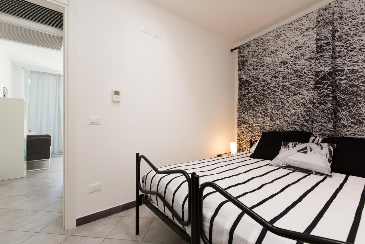 Niclas Luxury Apartments Rome Exterior photo