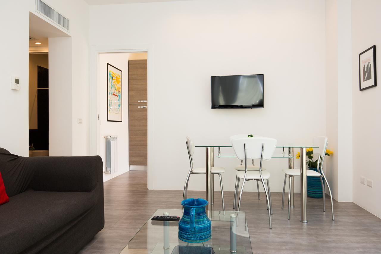 Niclas Luxury Apartments Rome Exterior photo