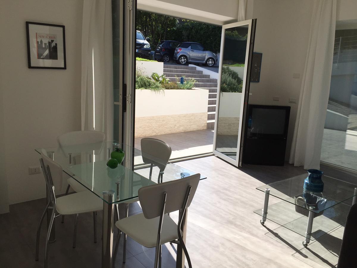 Niclas Luxury Apartments Rome Exterior photo