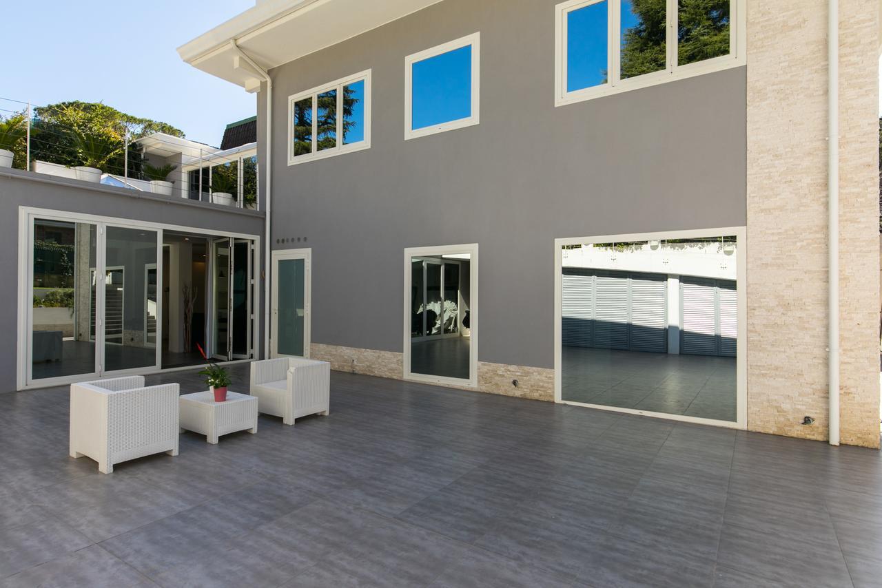 Niclas Luxury Apartments Rome Exterior photo
