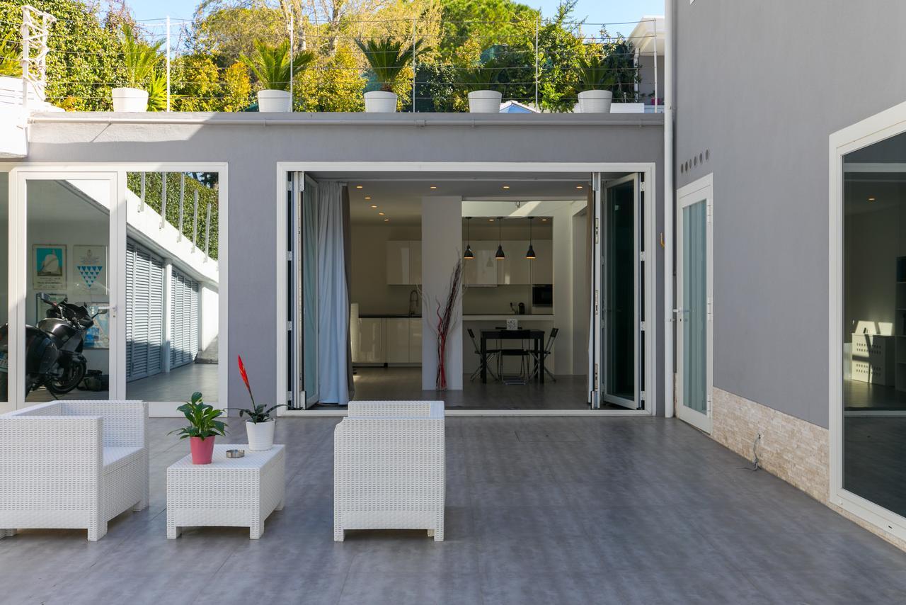 Niclas Luxury Apartments Rome Exterior photo