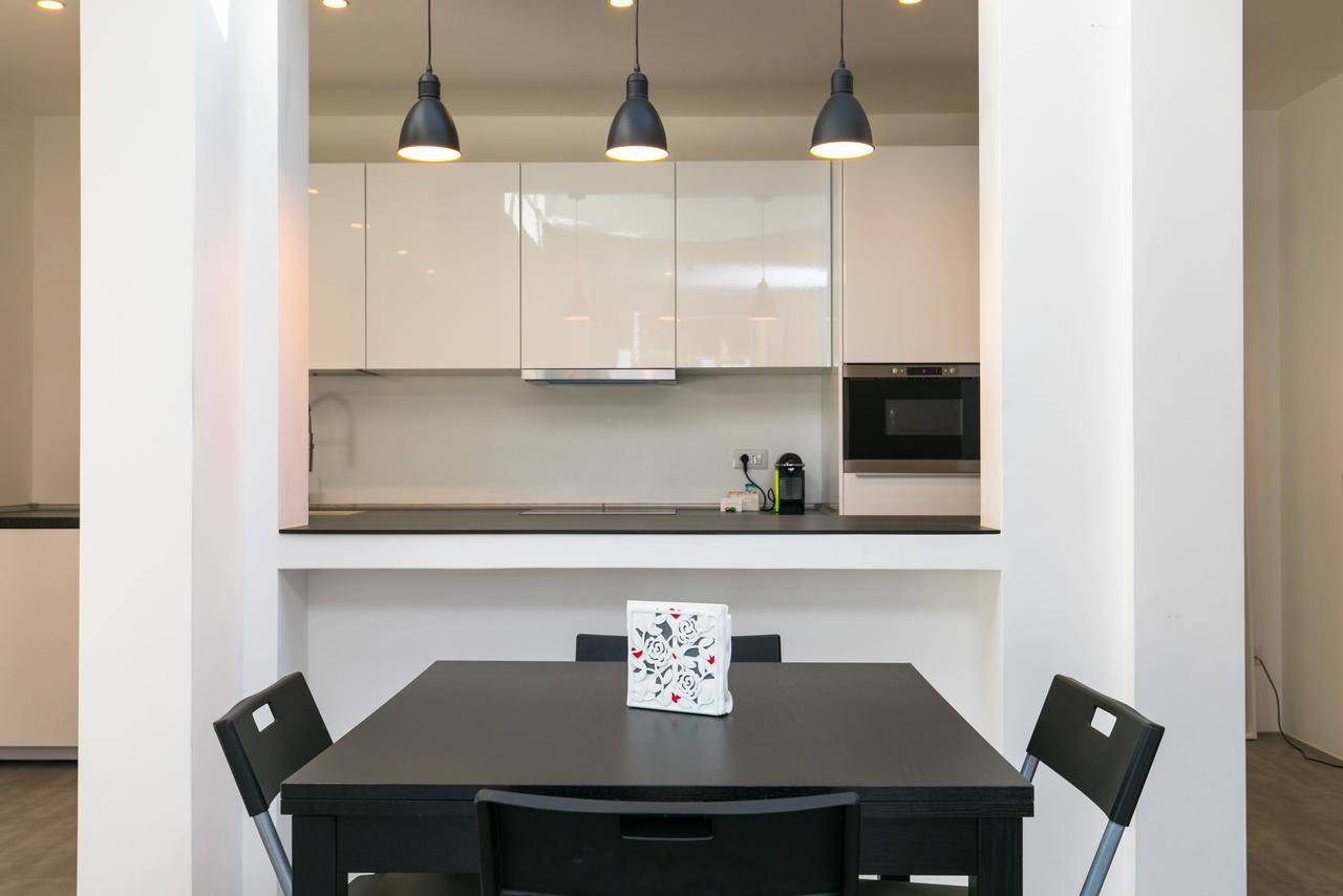 Niclas Luxury Apartments Rome Exterior photo