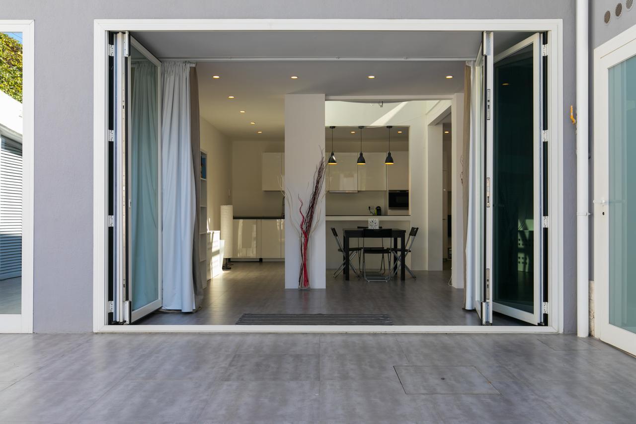 Niclas Luxury Apartments Rome Exterior photo