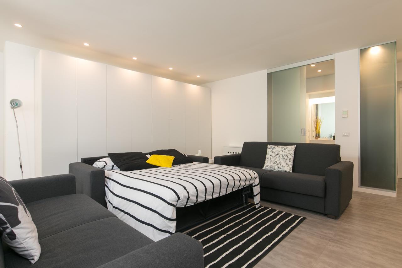 Niclas Luxury Apartments Rome Exterior photo